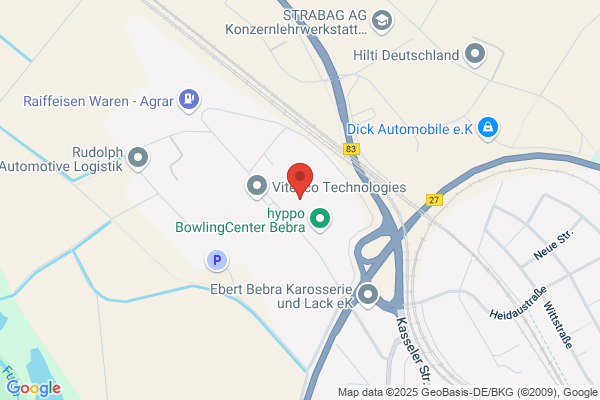 Bildungsinstitut Kraus GmbH