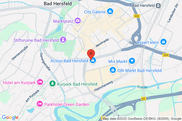 DLS Dienst-Leistungs-Service
