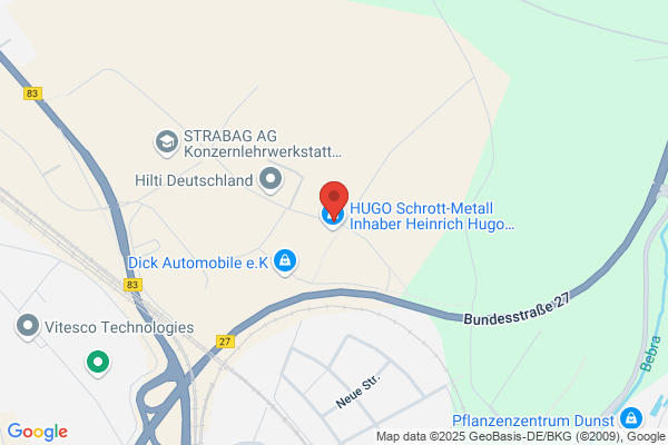 Fritzsch Erich KG