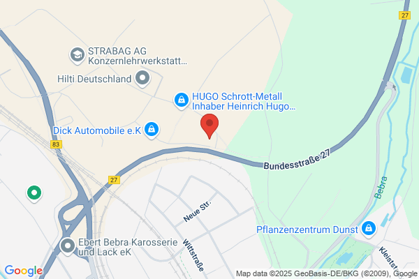 Hessen-Forst Technik