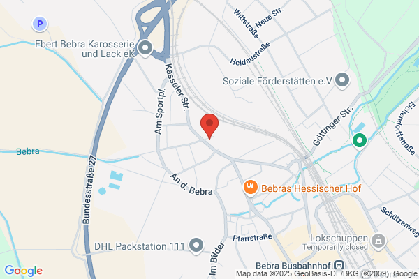 Holzhof Breitenbach a.H. GmbH & Co. KG