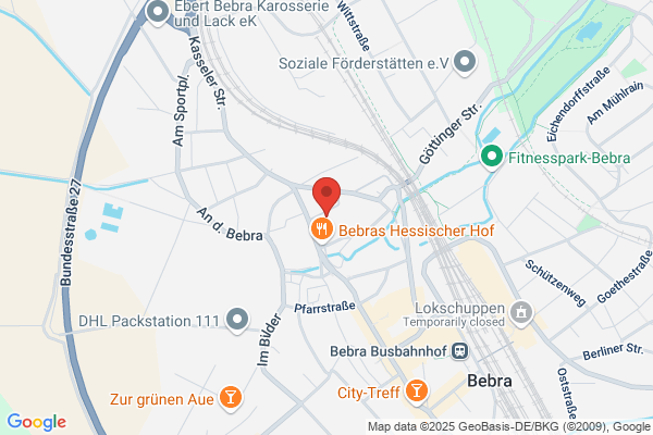 Jugendzentrum