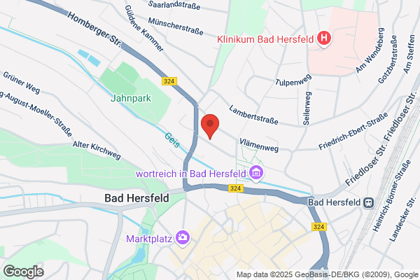 Kreisbauernverband Hersfeld-Rotenburg e.V.