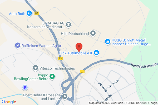 Krug Logistik GmbH