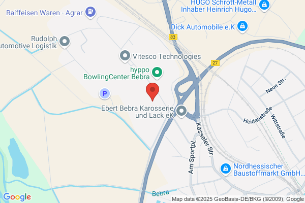Plustec GmbH