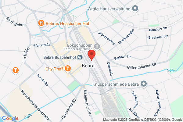 TRANSNET Gewerkschaft GdED