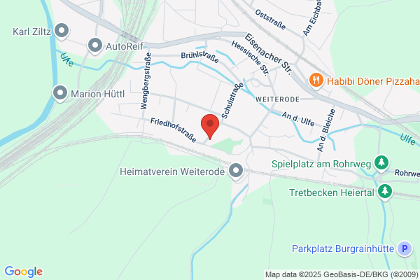 Textilhaus Heise