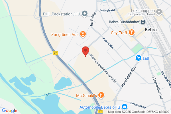 Willich Elektrotechnik GmbH