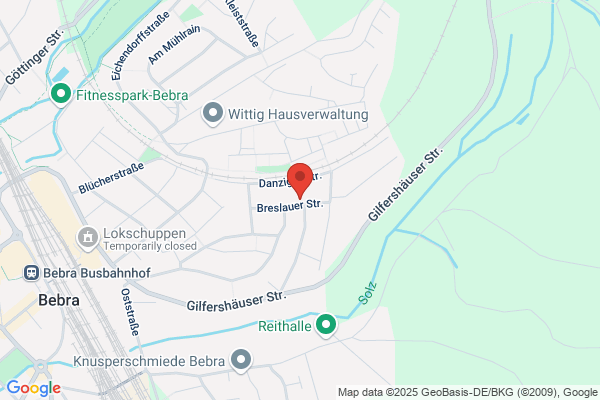 Zilch Gartenprofis GmbH