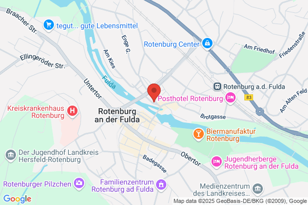 Zum Eckchen