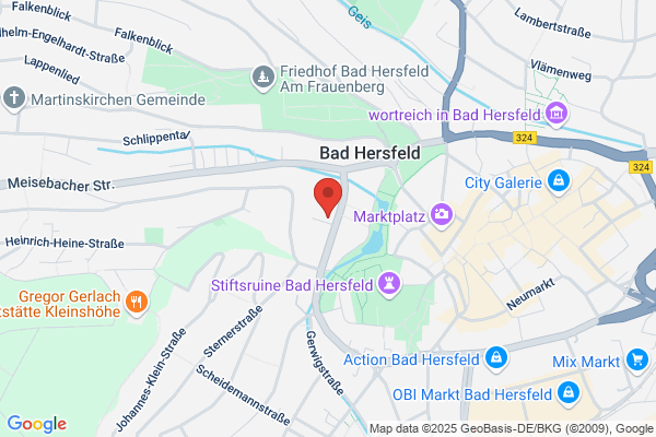Haus & Grund Bebra Eigentümerschutz-Gemeinschaft