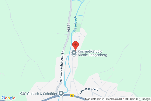 Zum Haselgrund