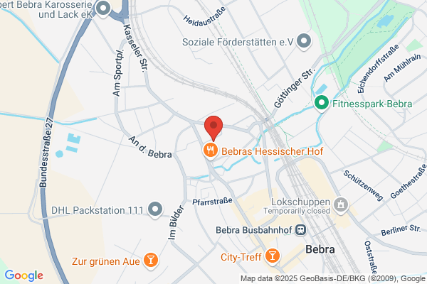 Evangelisches Pfarramt