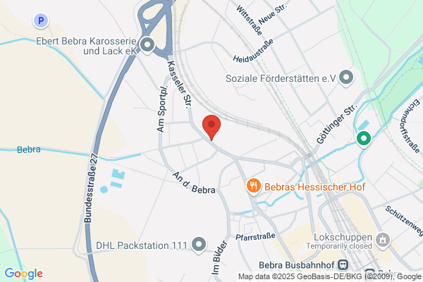 Alfred Daube GmbH