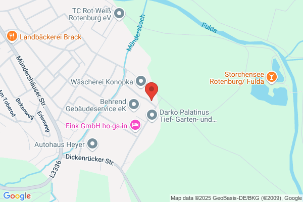 Alheimer Reisen GCN GmbH