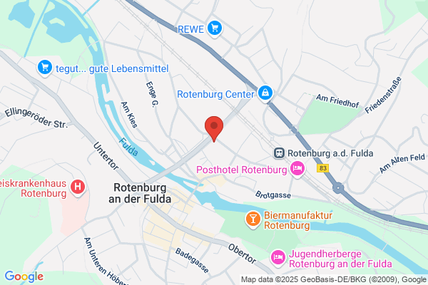 Rotenburger Reisewelt GmbH