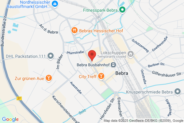 TUI Reisebüro