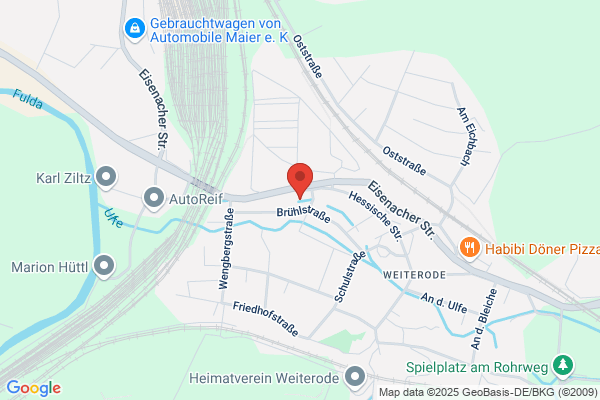 Schuhladen Inh. Roman Degenhardt