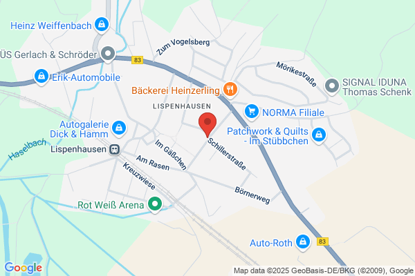 Haselbachschule Grundschule