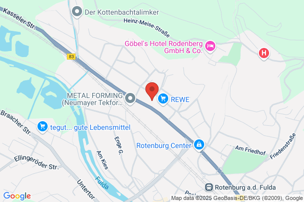 REWE
