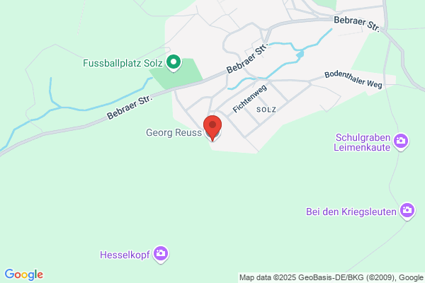 Reuss Forst- und Biomasse GmbH