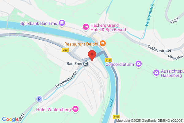 Hausarztzentrum Bad Ems