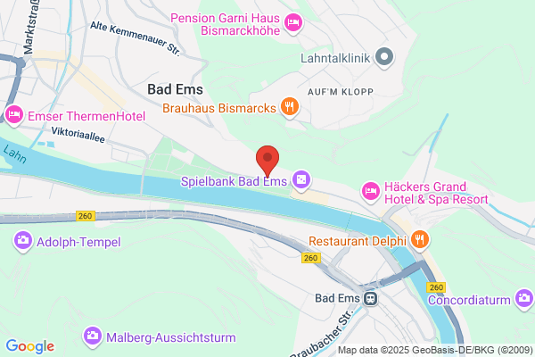 BECKER HÖRAKUSTIK OHG