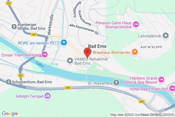CDU-Kreisverband Rhein-Lahn