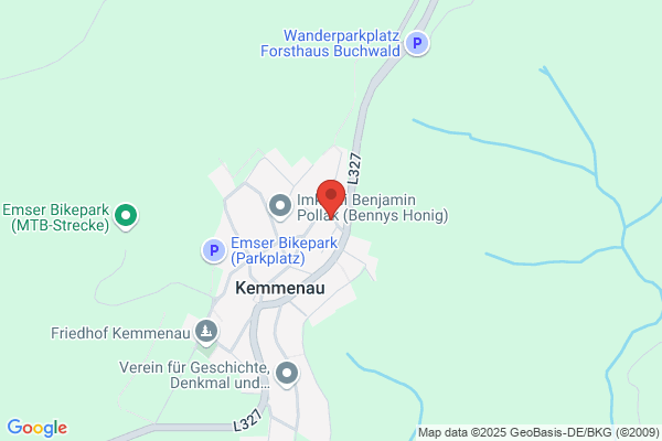 Emser Wohnbau GmbH