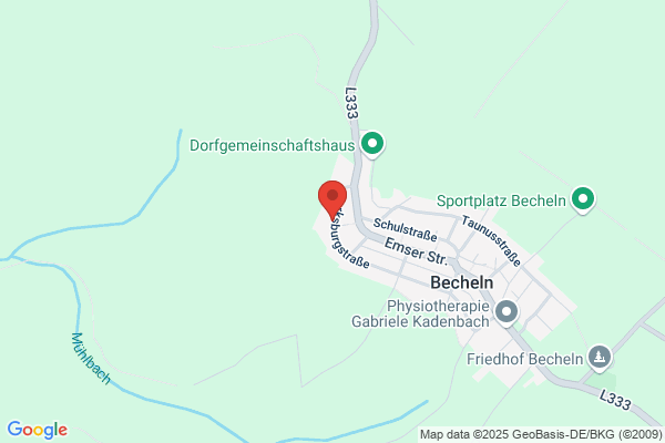 Forstrevier Spießborn