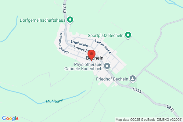 Gemeinde Becheln