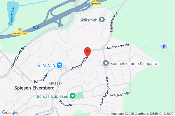 Horst Becker
