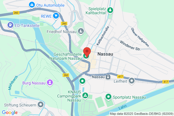 Nassauische Sparkasse