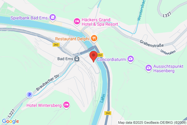 Ruderverein Bad Ems e.V.