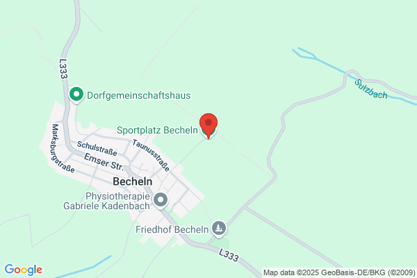 Sportgemeinde 93/20 e.V. Dachsenhausen