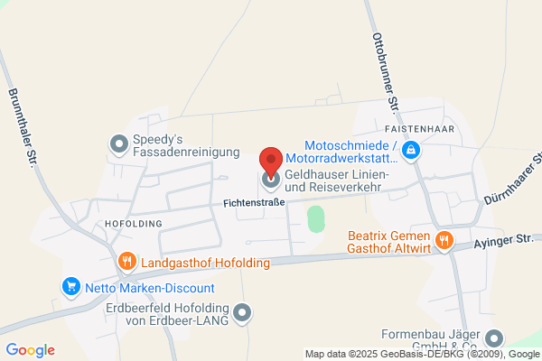 Wisap GmbH Tischer
