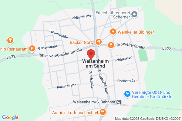 Psychotherapeutische Praxis