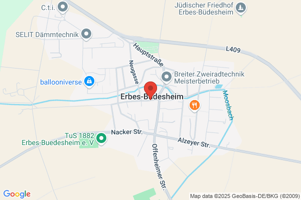 Alte Backstube - Ferienwohnung & Appartement