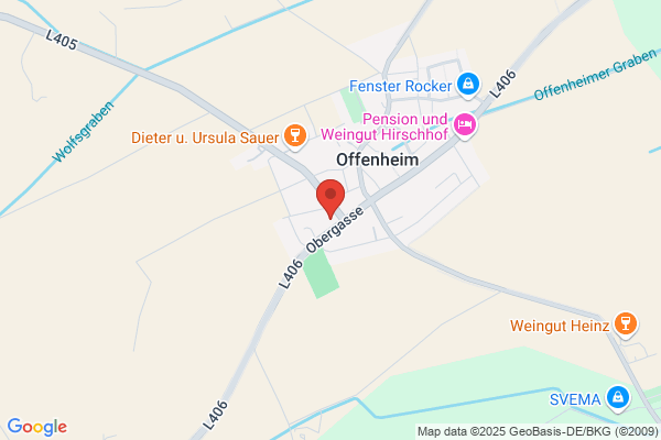 Bürgermeister (Ortsgemeinde)
