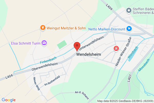 Dorfbackhaus Mann