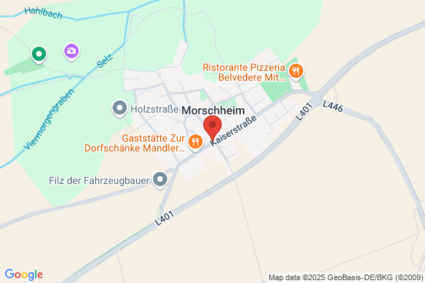Dorfladen Morschheim