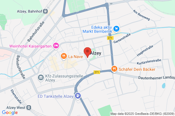 Events im Schloss