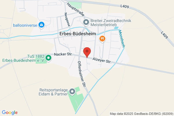 Marg-Putz Gispert Aslan GbR