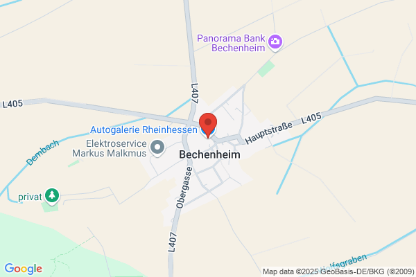 Megamaris GmbH