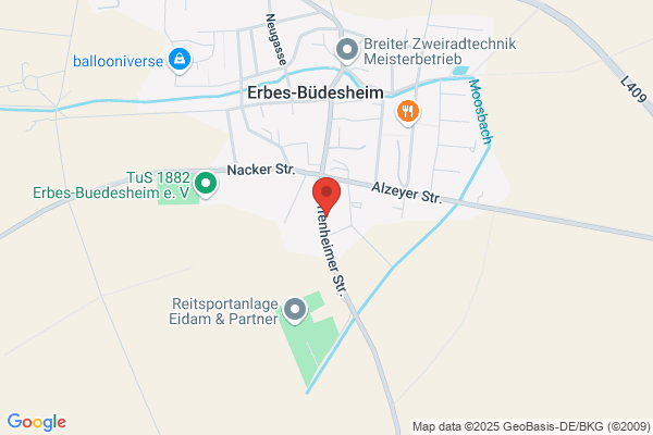 Schlosserei Orben