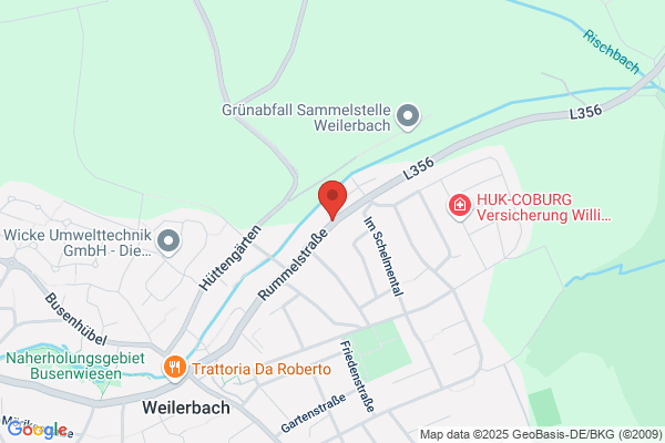 U.tech.GmbH Schlosserei System Treppenbau