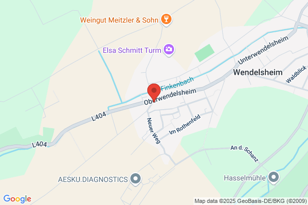 Weinbau& Landwirtschaft Gbr