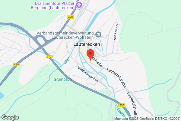 Kreissparkasse Kusel