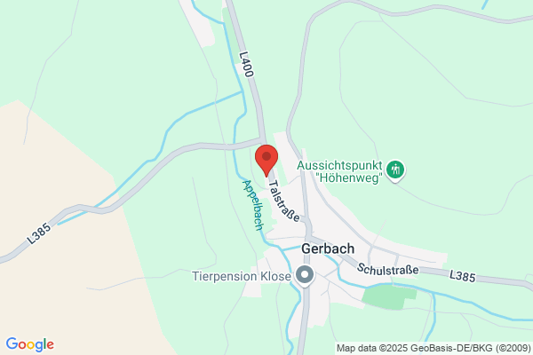 Bauß