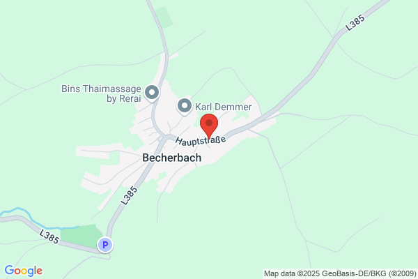 Becherbach
